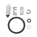 DURAFORCE 2004-2009 Carburetor Rebuild Kit Carb Repair Fit YFZ450 For Yamaha ATV