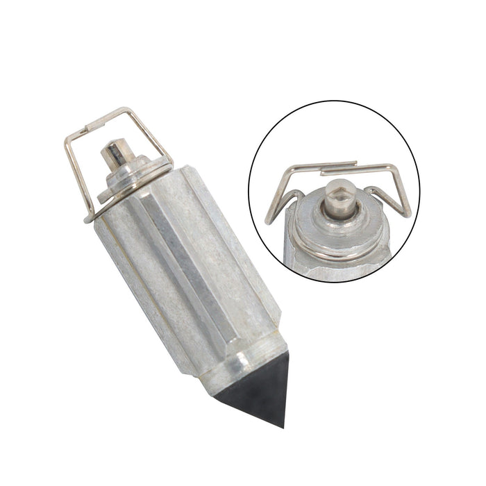 DURAFORCE 2004-2009 Carburetor Rebuild Kit Carb Repair Fit YFZ450 For Yamaha ATV