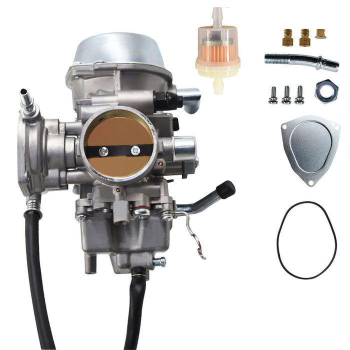 DURAFORCE New PD42J Carburetor For Hisun Bennche Massimo UTV ATV-Version 500cc 600cc 700cc