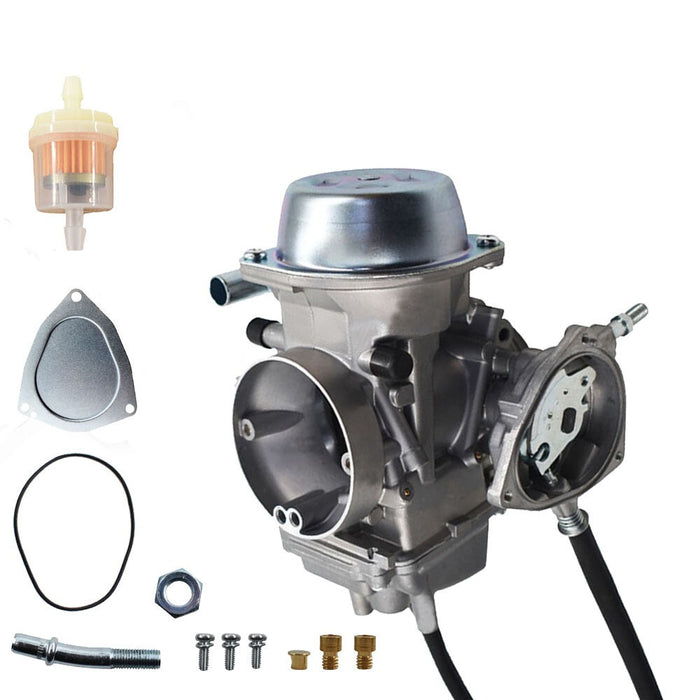 DURAFORCE New PD42J Carburetor For Hisun Bennche Massimo UTV ATV-Version 500cc 600cc 700cc