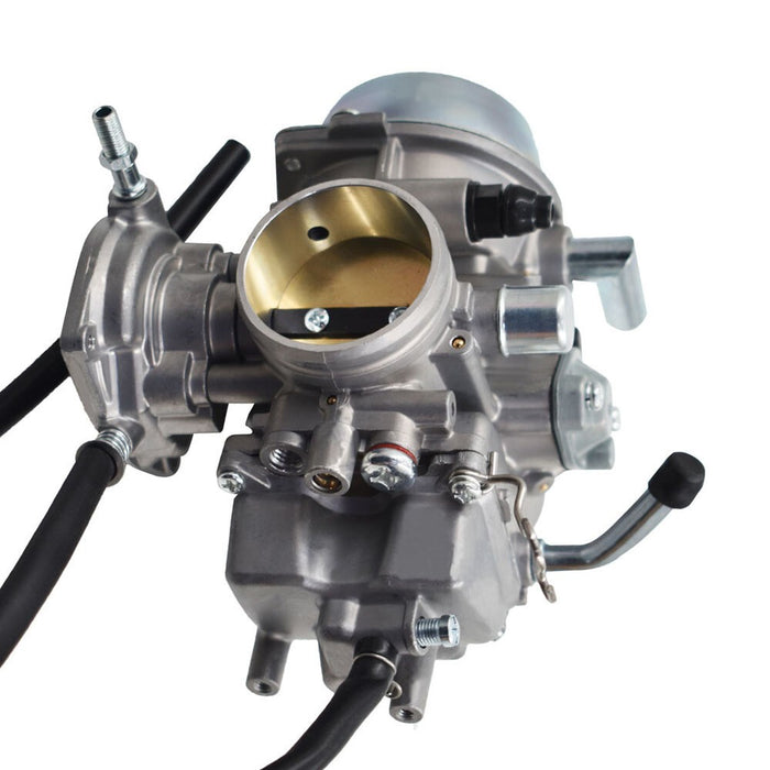 DURAFORCE New PD42J Carburetor For Hisun Bennche Massimo UTV ATV-Version 500cc 600cc 700cc