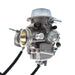 DURAFORCE New PD42J Carburetor For Hisun Bennche Massimo UTV ATV-Version 500cc 600cc 700cc