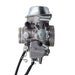 DURAFORCE New PD42J Carburetor For Hisun Bennche Massimo UTV ATV-Version 500cc 600cc 700cc