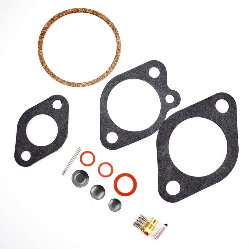DURAFORCE For Chrysler Force Outboard Carb 9.9 15 75 85 105 120 HP Carburetor Rebuild Set