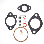 DURAFORCE For Chrysler Force Outboard Carb 9.9 15 75 85 105 120 HP Carburetor Rebuild Set