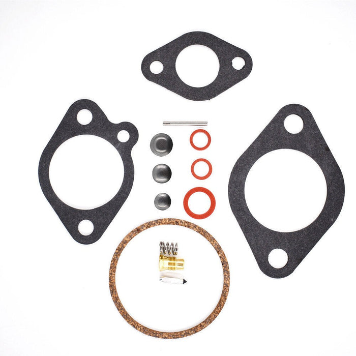 DURAFORCE For Chrysler Force Outboard Carb 9.9 15 75 85 105 120 HP Carburetor Rebuild Set
