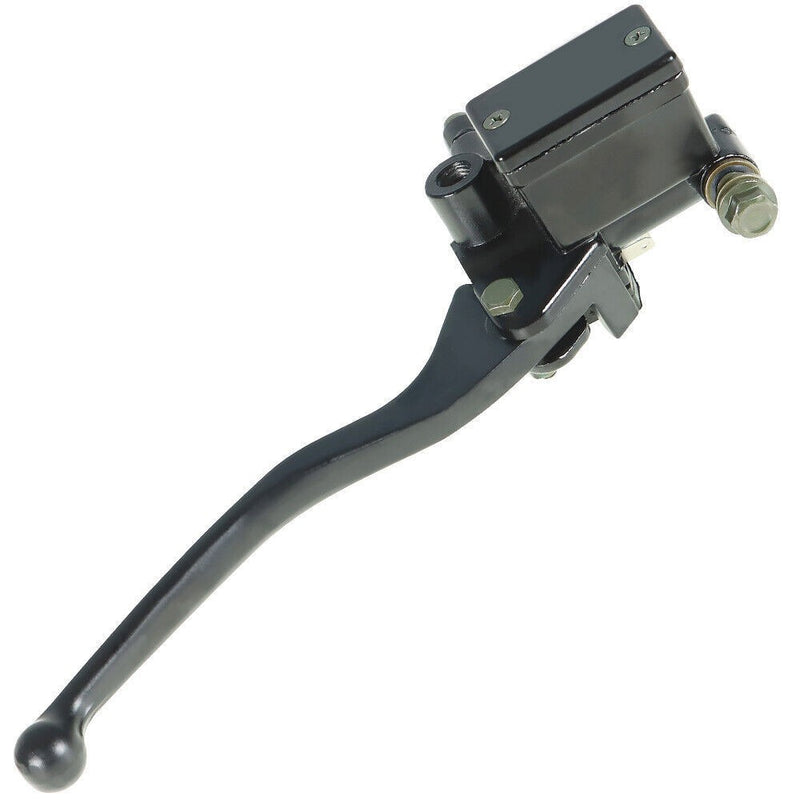 DURAFORCE Brake Master Cylinder For Yamaha Venture Royale Virago 250 Virago 500 Virago 535