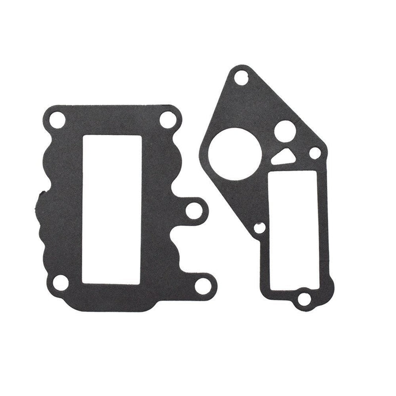 DURAFORCE For Johnson Evinrude Outboard 9.5 BRP/OMC Carburetor Carb Kit 382048 Unused