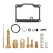 DURAFORCE NEW Carb Rebuild Kit Fits For Polaris 94-95 400 400L Sport Sportsman Xplorer
