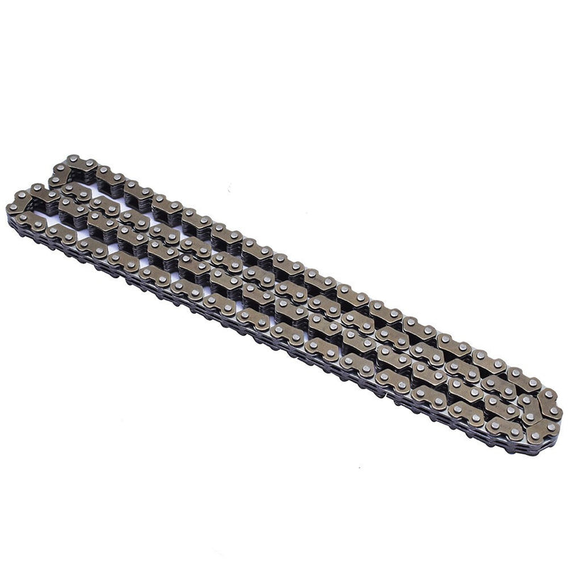 DURAFORCE Cam Timing Chain For Kawasaki KFX400 Left, Right, Front, Rear, Upper, Lower