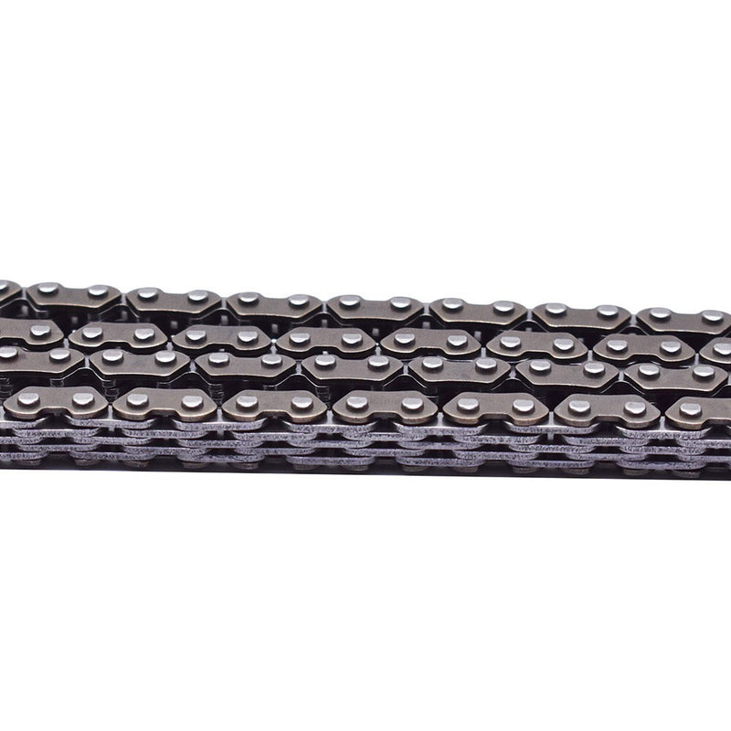 DURAFORCE Cam Timing Chain For Kawasaki KFX400 Left, Right, Front, Rear, Upper, Lower