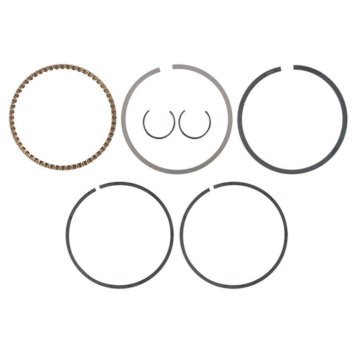 DURAFORCE Fit For Honda SL125 Motosport 125 Piston Cylinder Engine 1971 1972 1973