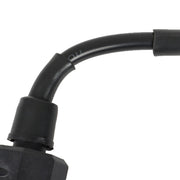 DURAFORCE Ignition Coil + Spark Plug & CAP For 2005-13 Kawasaki Brute Force 650 4x4i 4x4