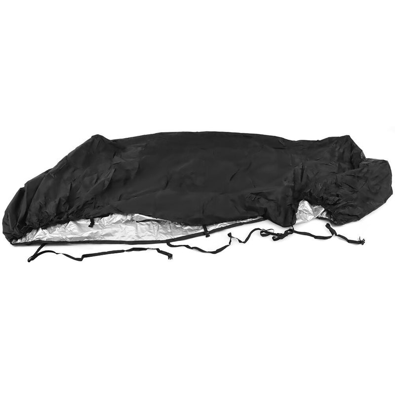 DURAFORCE For Can-Am Outlander 450 570 650 850 1000R Waterproof Cover Universal XXXL NEW