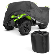 DURAFORCE For Can-Am Outlander 450 570 650 850 1000R Waterproof Cover Universal XXXL NEW