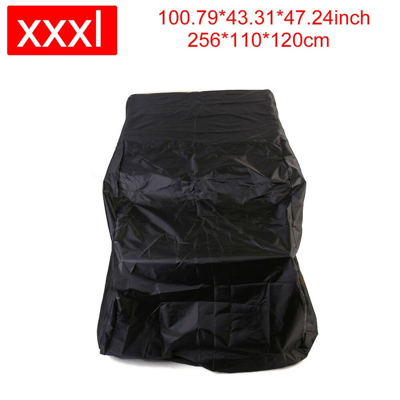 DURAFORCE For Can-Am Outlander 450 570 650 850 1000R Waterproof Cover Universal XXXL NEW