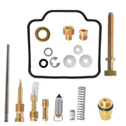 DURAFORCE 1999-2000 For Polaris Sportsman 500 Carburetor Carb Rebuild Kit US