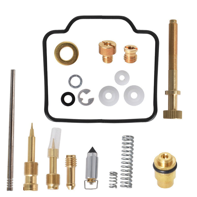 DURAFORCE 1999-2000 For Polaris Sportsman 500 Carburetor Carb Rebuild Kit US