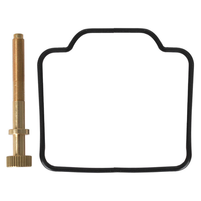 DURAFORCE 1999-2000 For Polaris Sportsman 500 Carburetor Carb Rebuild Kit US