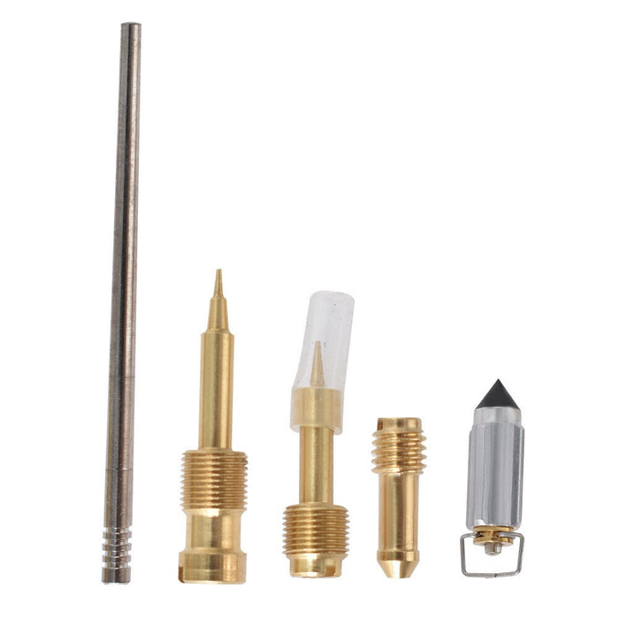 DURAFORCE 1999-2000 For Polaris Sportsman 500 Carburetor Carb Rebuild Kit US