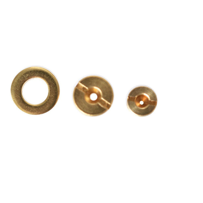 DURAFORCE 1999-2000 For Polaris Sportsman 500 Carburetor Carb Rebuild Kit US
