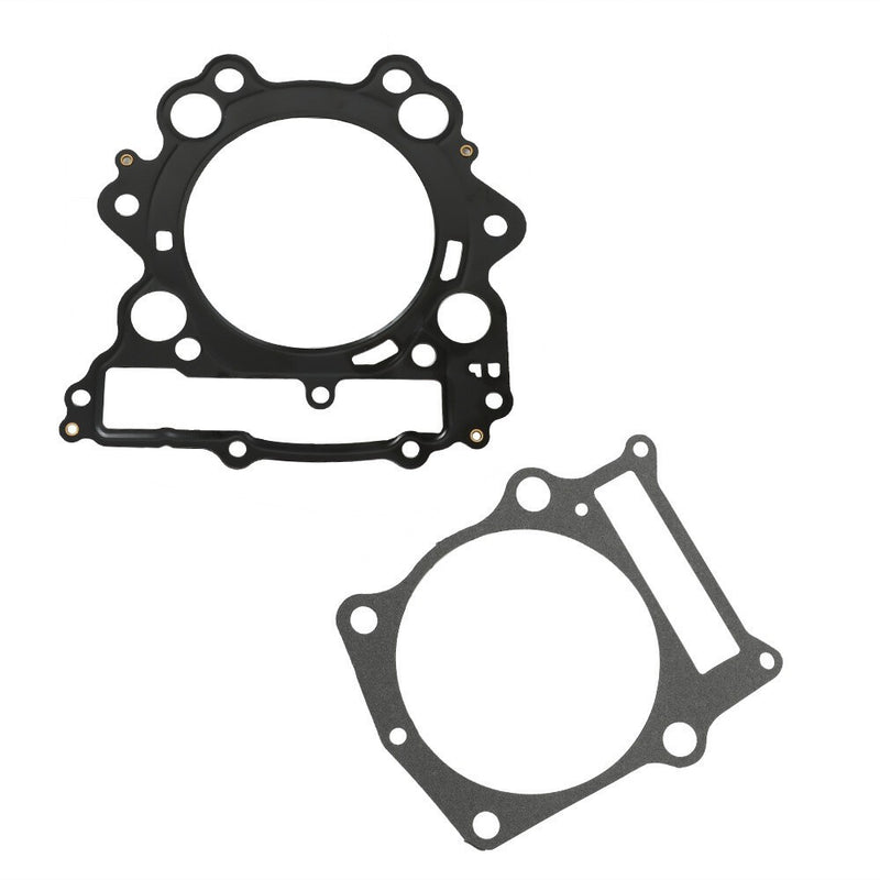 DURAFORCE For UTV Massimo HiSun Bennche Coleman HS MSU 700 New Top End Gasket for Kit