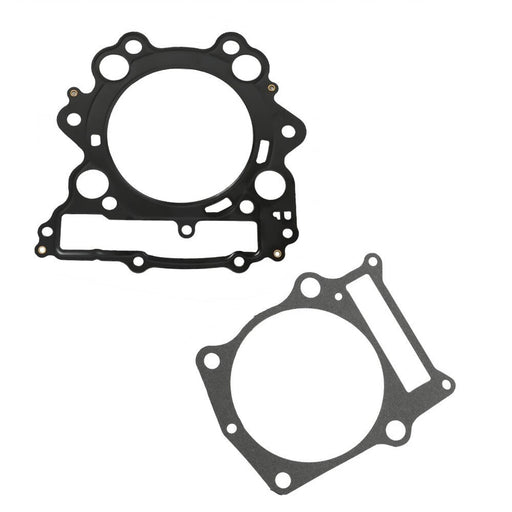 DURAFORCE For UTV Massimo HiSun Bennche Coleman HS MSU 700 New Top End Gasket for Kit