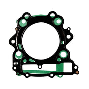 DURAFORCE For UTV Massimo HiSun Bennche Coleman HS MSU 700 New Top End Gasket for Kit