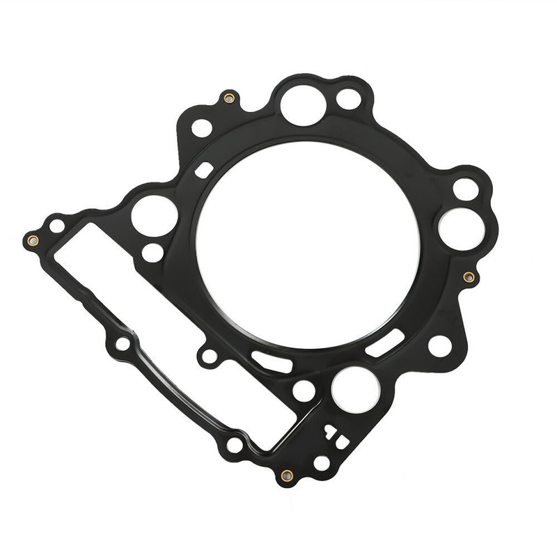 DURAFORCE For UTV Massimo HiSun Bennche Coleman HS MSU 700 New Top End Gasket for Kit