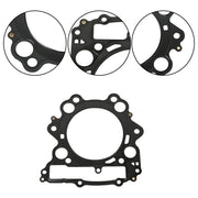 DURAFORCE For UTV Massimo HiSun Bennche Coleman HS MSU 700 New Top End Gasket for Kit