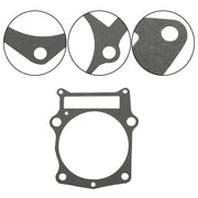 DURAFORCE For UTV Massimo HiSun Bennche Coleman HS MSU 700 New Top End Gasket for Kit