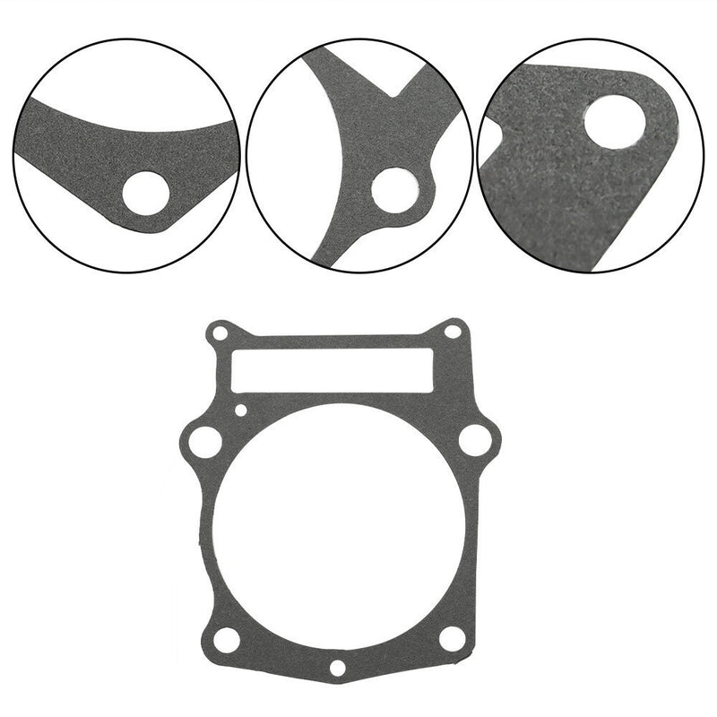 DURAFORCE For UTV Massimo HiSun Bennche Coleman HS MSU 700 New Top End Gasket for Kit