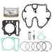 DURAFORCE 2009 2012-2014 Fit For Honda TRX400X 2x4 TRX400X 85mm Piston& Top End Gasket Kit