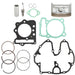 DURAFORCE 2009 2012-2014 Fit For Honda TRX400X 2x4 TRX400X 85mm Piston& Top End Gasket Kit