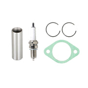 DURAFORCE 2009 2012-2014 Fit For Honda TRX400X 2x4 TRX400X 85mm Piston& Top End Gasket Kit