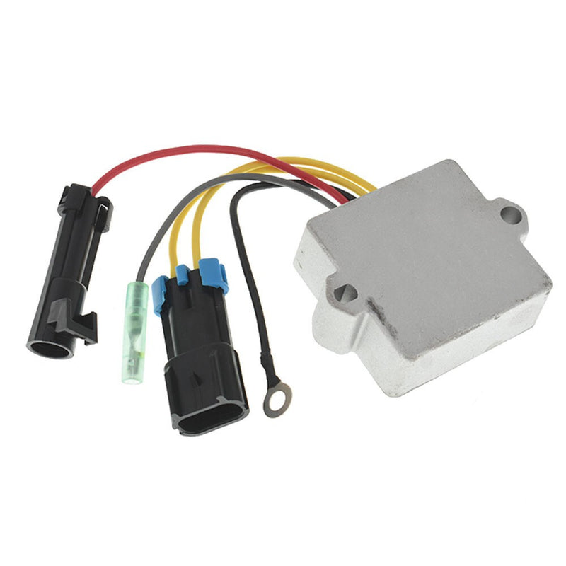 DURAFORCE For Mercury Voltage Rectifier Regulator 175 hp 200 hp 240 hp 830179T1 2000-2005