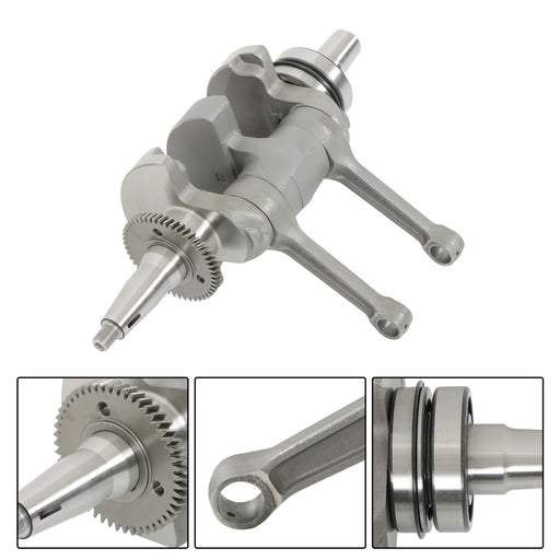 DURAFORCE 2005-2015 NEW FOR POLARIS SPORTSMAN RZR RANGER 800 EFI RZR S EFI CRANKSHAFT