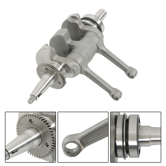 DURAFORCE 2005-2015 NEW FOR POLARIS SPORTSMAN RZR RANGER 800 EFI RZR S EFI CRANKSHAFT