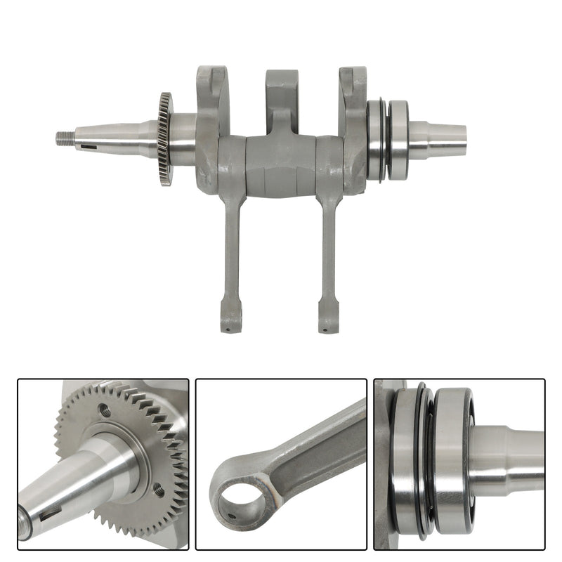 DURAFORCE 2005-2015 NEW FOR POLARIS SPORTSMAN RZR RANGER 800 EFI RZR S EFI CRANKSHAFT