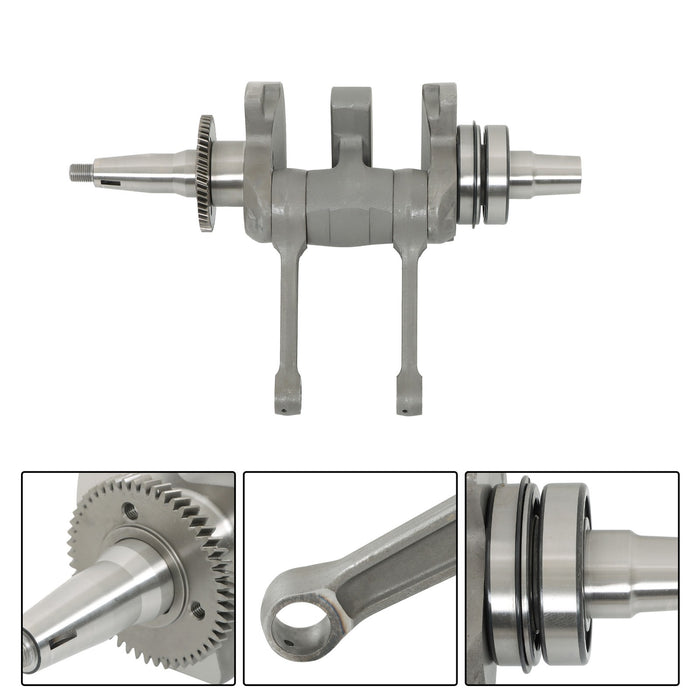 DURAFORCE 2005-2015 NEW FOR POLARIS SPORTSMAN RZR RANGER 800 EFI RZR S EFI CRANKSHAFT