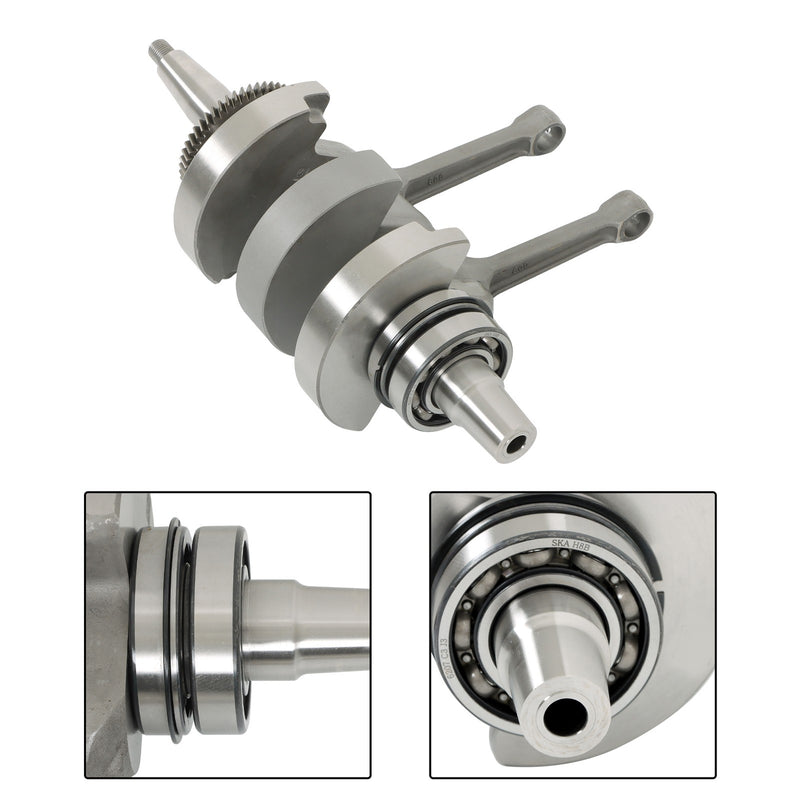 DURAFORCE 2005-2015 NEW FOR POLARIS SPORTSMAN RZR RANGER 800 EFI RZR S EFI CRANKSHAFT