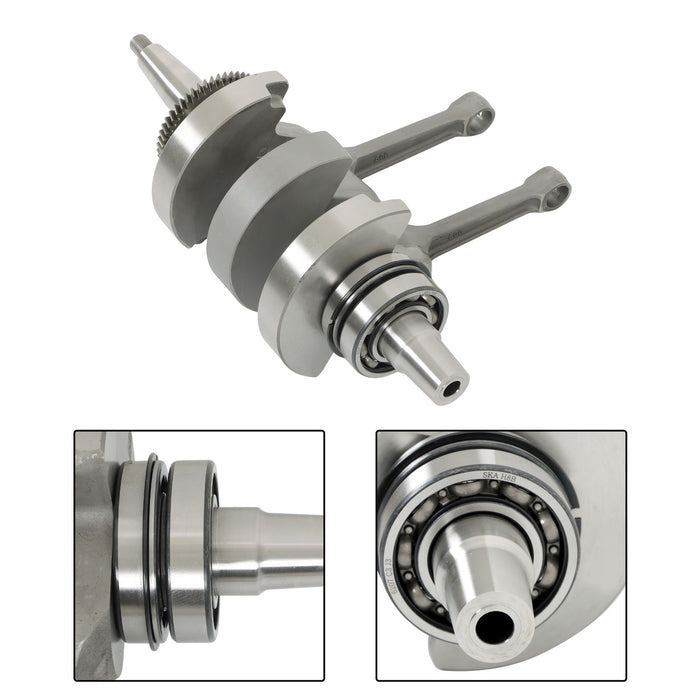 DURAFORCE 2005-2015 NEW FOR POLARIS SPORTSMAN RZR RANGER 800 EFI RZR S EFI CRANKSHAFT