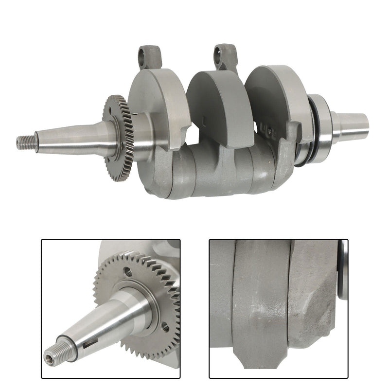 DURAFORCE 2005-2015 NEW FOR POLARIS SPORTSMAN RZR RANGER 800 EFI RZR S EFI CRANKSHAFT