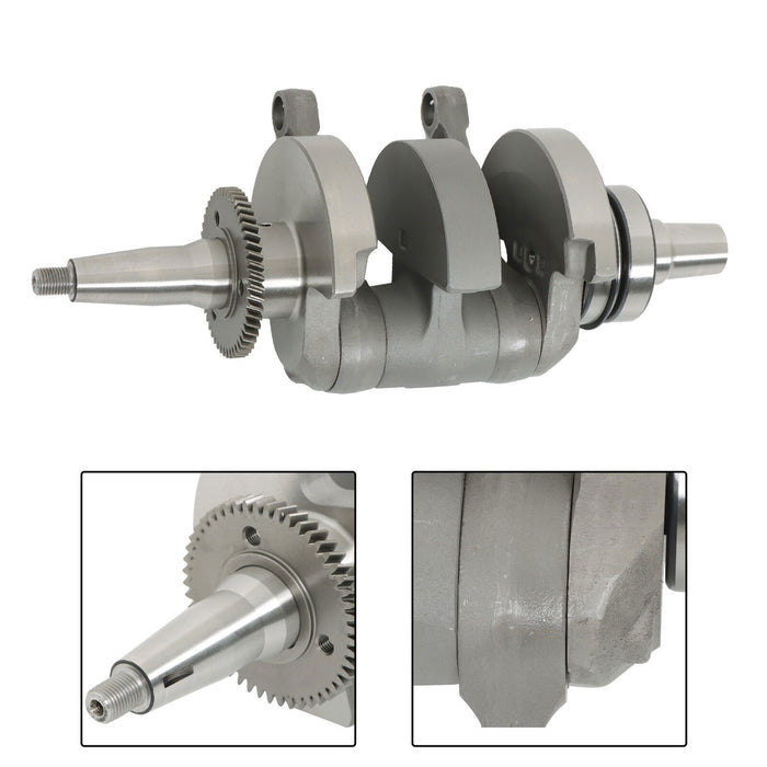 DURAFORCE 2005-2015 NEW FOR POLARIS SPORTSMAN RZR RANGER 800 EFI RZR S EFI CRANKSHAFT
