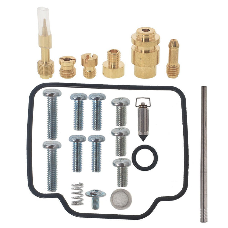 DURAFORCE NEW Fits For Arctic Cat 454 2x4 4x4 500 4x4 Carburetor Carb Rebuild Kit Repair