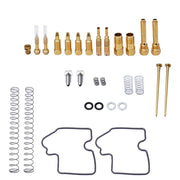 DURAFORCE Carburetor Rebuilt Kit For Kawasaki Prairie 650 700 Brute Force 650 KVF650