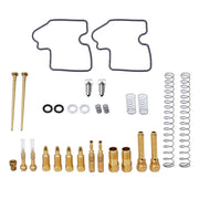 DURAFORCE Carburetor Rebuilt Kit For Kawasaki Prairie 650 700 Brute Force 650 KVF650