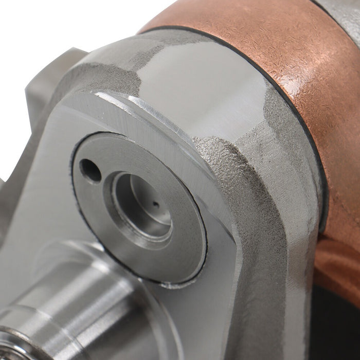 DURAFORCE New Top Bottom End Engine Rebuild Kit For HONDA TRX 400EX 1999-2008 Crank Kit