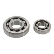 DURAFORCE New Top Bottom End Engine Rebuild Kit For HONDA TRX 400EX 1999-2008 Crank Kit