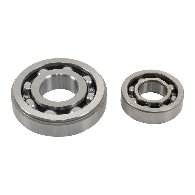 DURAFORCE New Top Bottom End Engine Rebuild Kit For HONDA TRX 400EX 1999-2008 Crank Kit